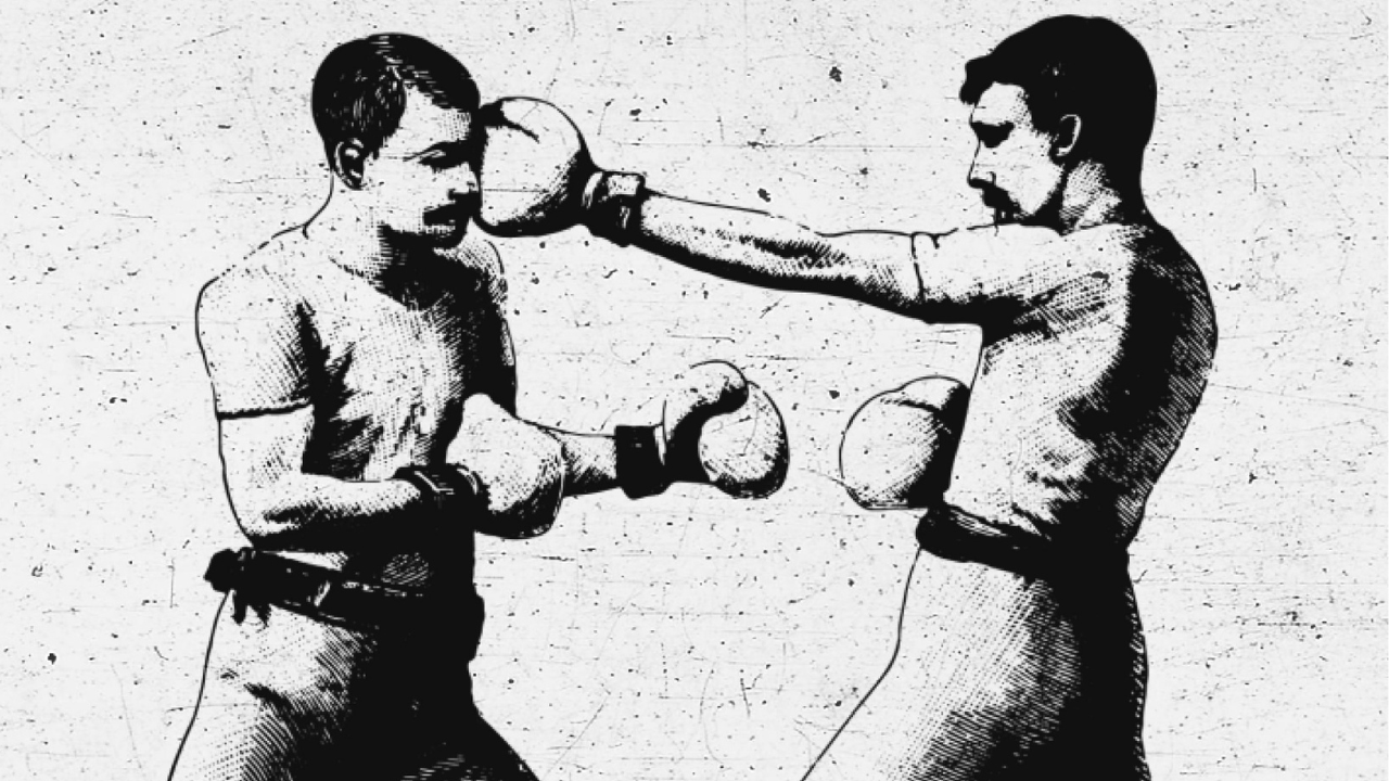 An easy-to-follow thought experiment designed to reveal your unconscious resistance to meaningful sales conversations.