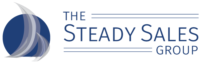 The Steady Sales Group