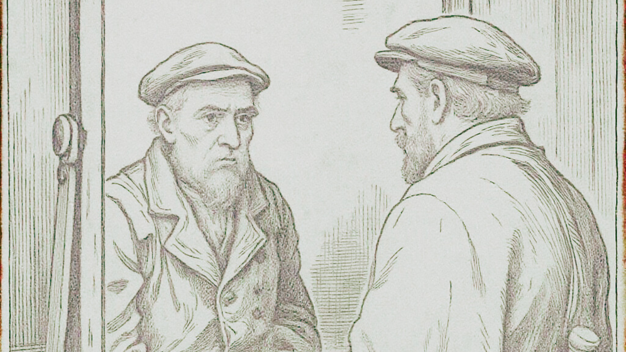 Our patterns show up as our self-talk, so when our inner critic hisses at us, we need our inner coach to answer back.