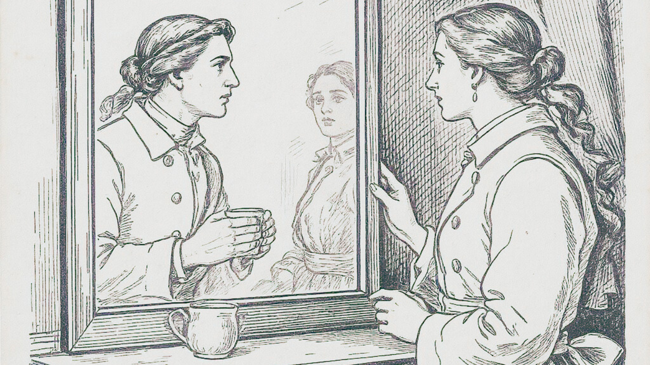 Our patterns show up as our self-talk, so when our inner critic starts to squawk, we need our inner coach to be ready.